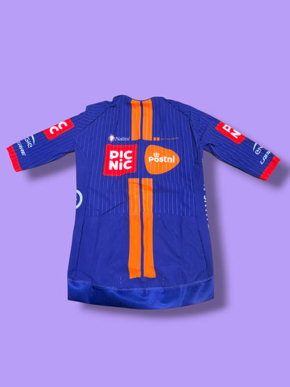 Aero Race Summer Lightweight Jersey|Picnic Post NL|Nalini  Pro Cycling Kit