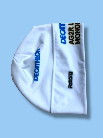Beanie Hat Winter Thermal Ski Team Issue| Decathlon AG2R La Mondiale  | Rosti | Pro Cycling Kit