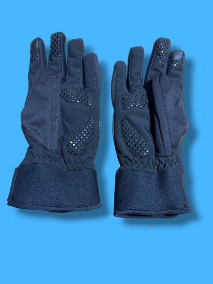 Gloves Thermal Winter|Lotto Soudal |Vermarc  Pro Cycling Kit