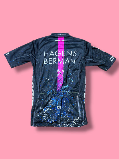 Summer Aero Jersey  |Hagens Bermans Ale| Pro Cycling Kit
