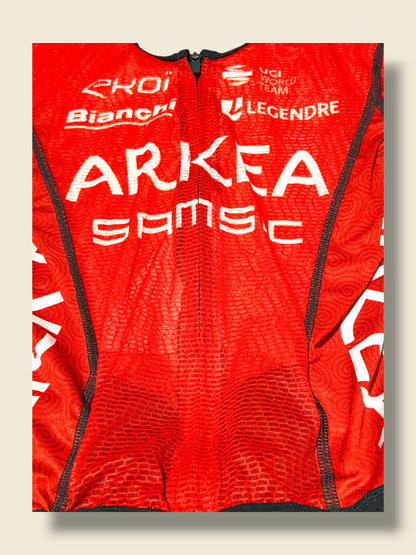 Summer Suit Road Suit  Lighhtweight|Arkea |Ekoi  Pro Cycling Kit
