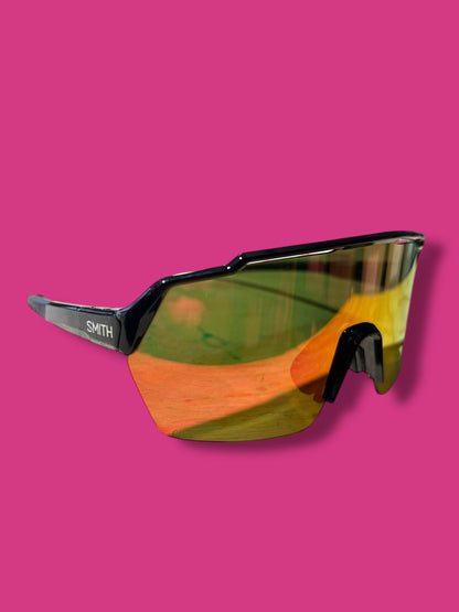 Smith Shift Mag Split Sunglasses Rider Issued| Human Powered Health HPH  | Smith  | Pro Cycling Kit