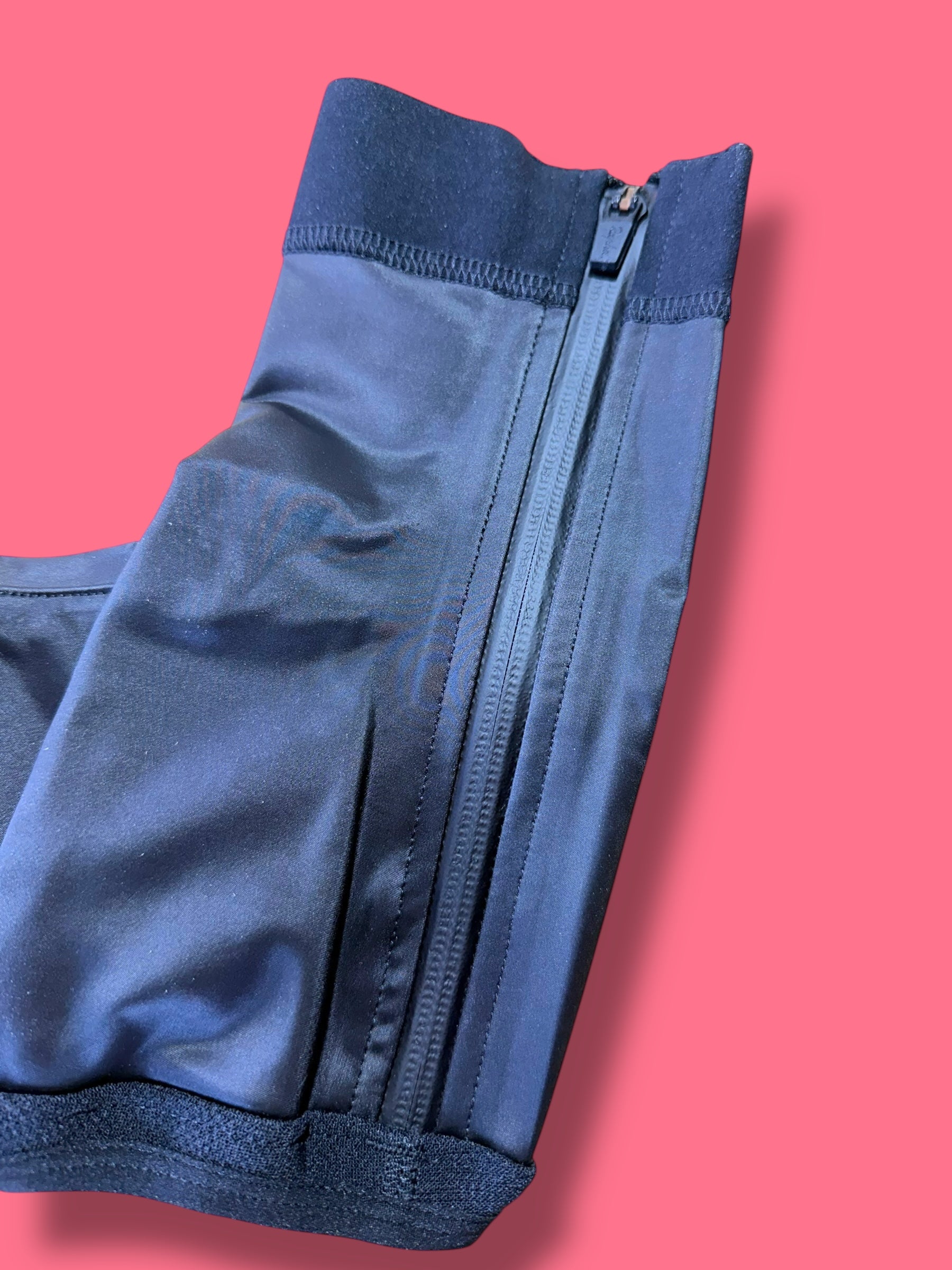 Pro Team Shoe Covers Waterproof Team Issue  |Rapha |EF Education First|Cycling