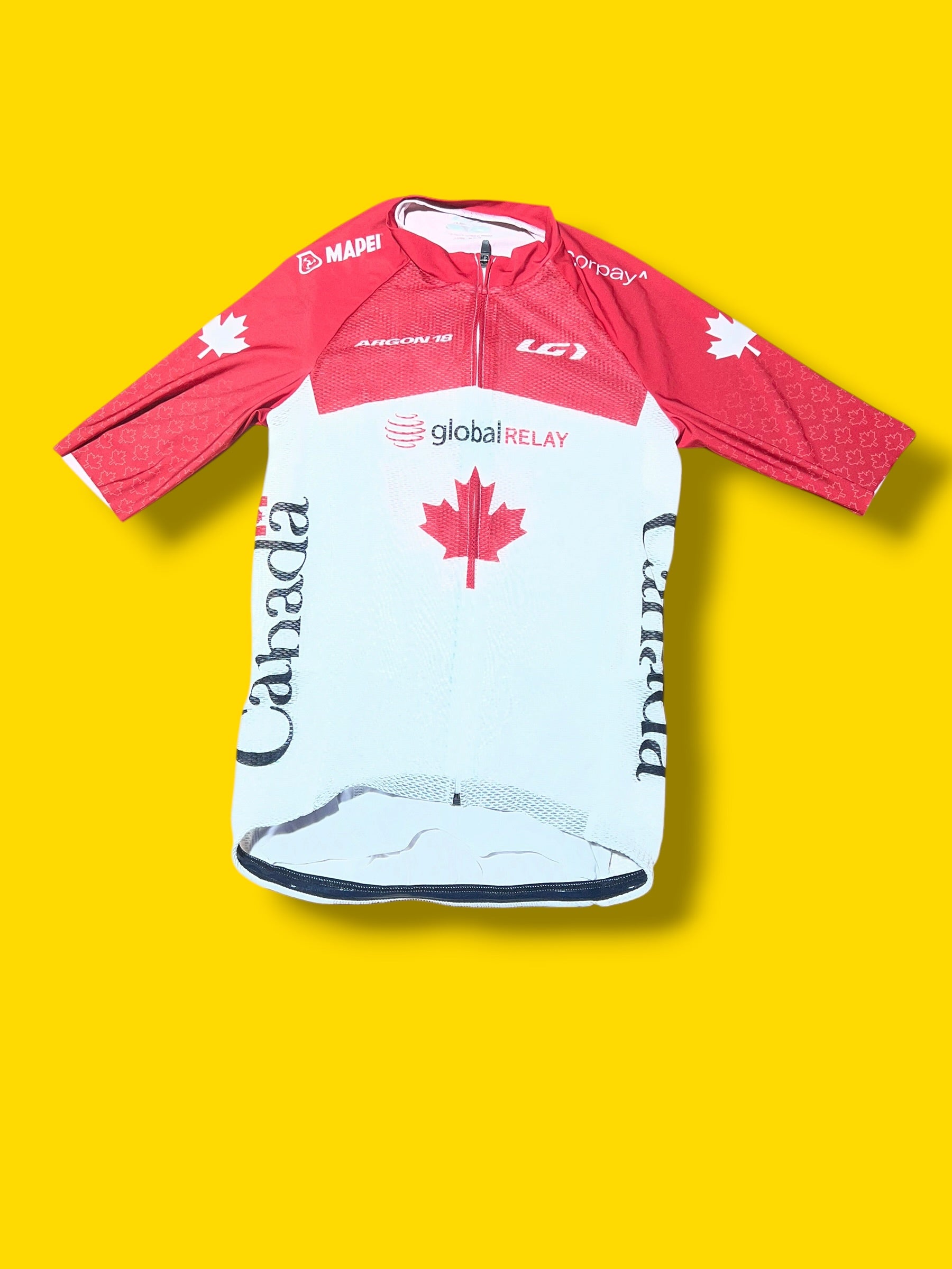 Bib Tights and Race Aero Jersey Bundle|Canada|Fusion Cycling