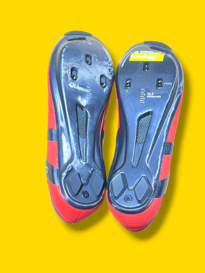 Cycling Shoes Carbon Pro Issued |Garneau| Cycling