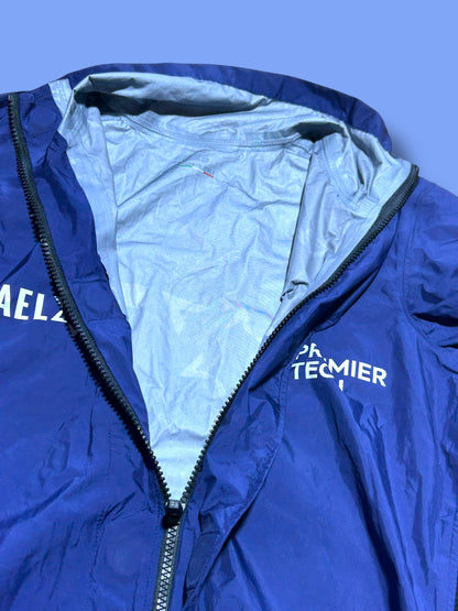 Rain  Jacket Winter |Ekoi |IPT |Cycling