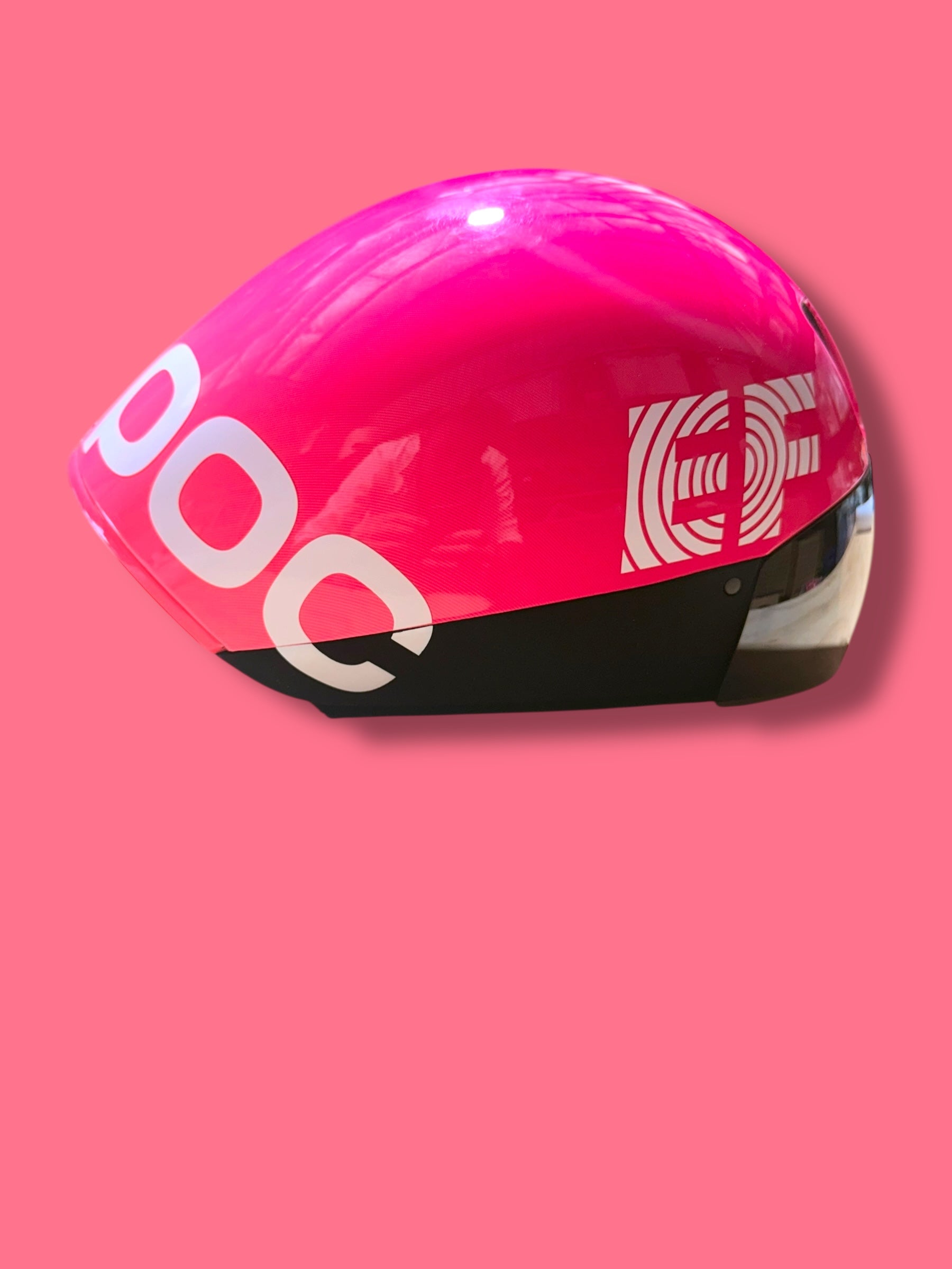 POC Procen Air Helmet Rider Issued EF Education First|Cycling