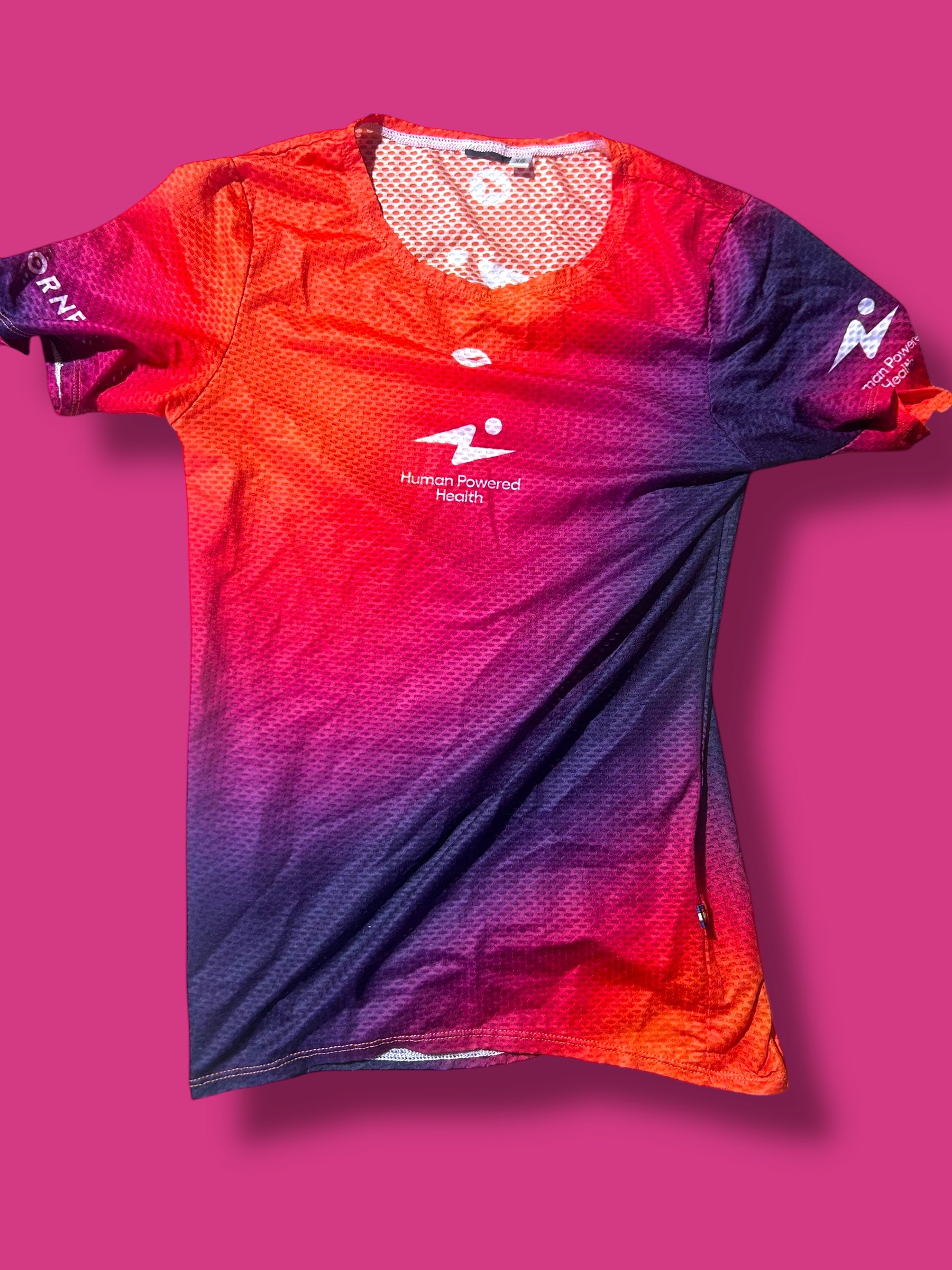 Jersey, Wind Vest, Cap, Buff and Base Layer Winter Thermal Bundle | Human Powered Health HPH  | Pactimo  | Pro Cycling Kit