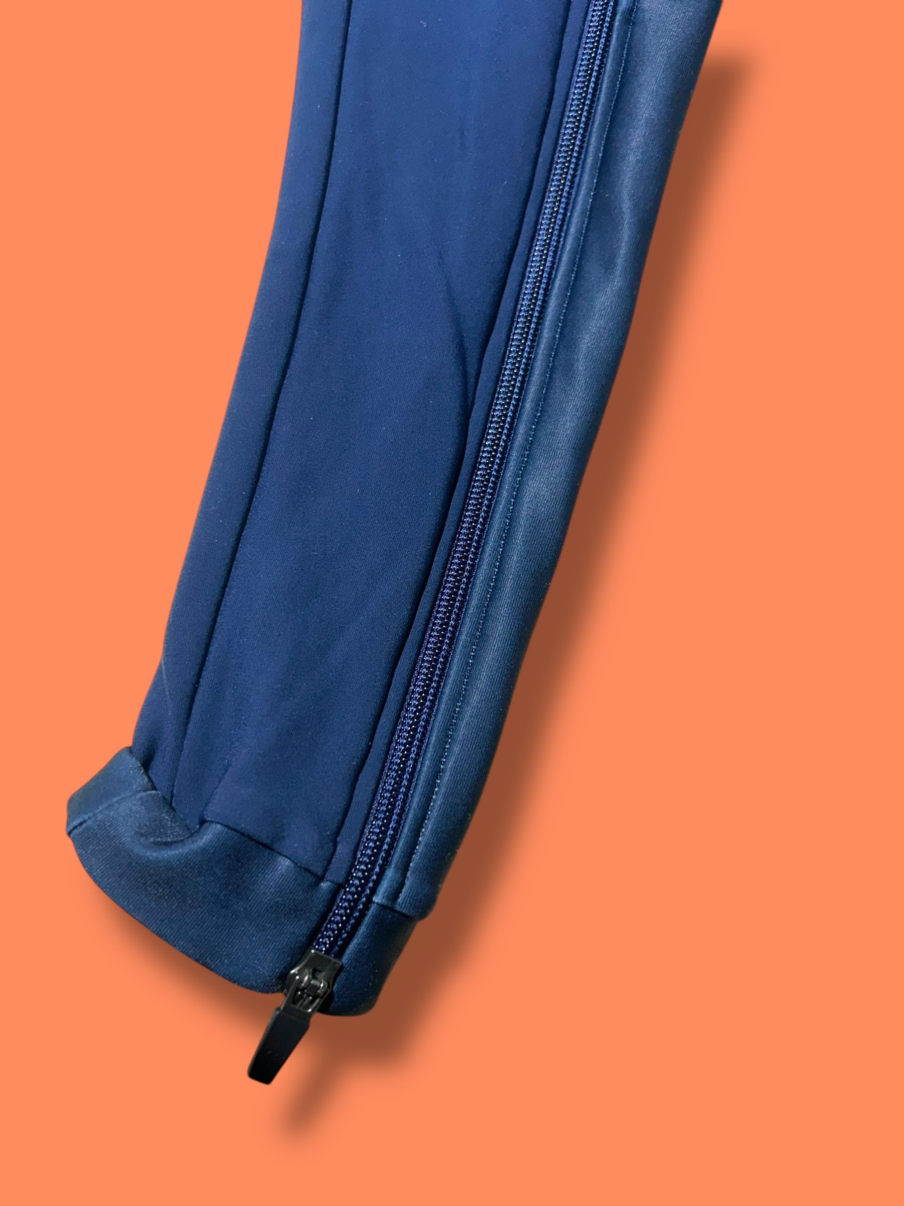 Over Trousers Thermal Sweat Pants  Pidcock|Ineos Grenadiers | Pro Cycling Kit