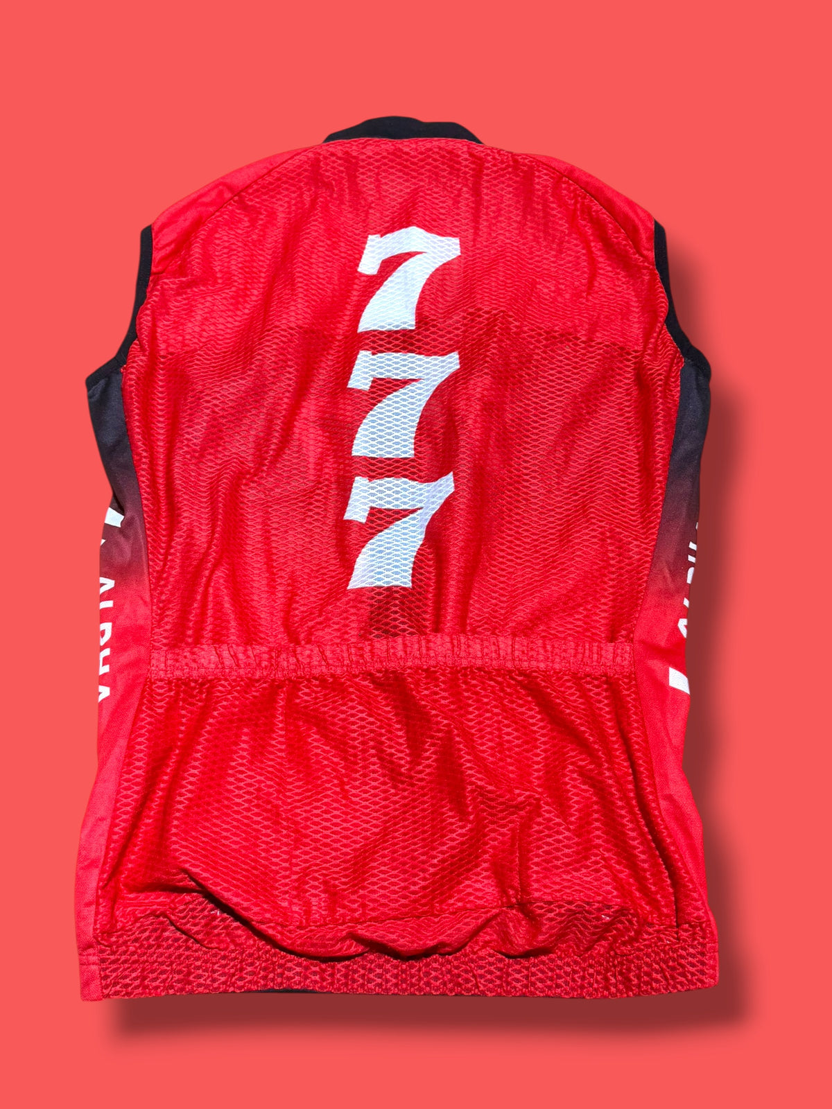 Wind Vest|777 Cyclocross |Kalas  Pro Cycling Kit