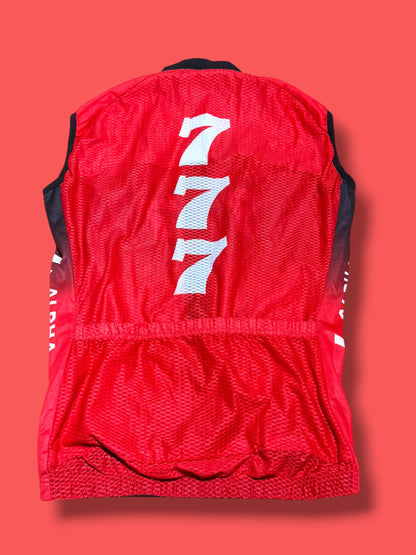 Wind Vest|777 Cyclocross |Kalas  Pro Cycling Kit
