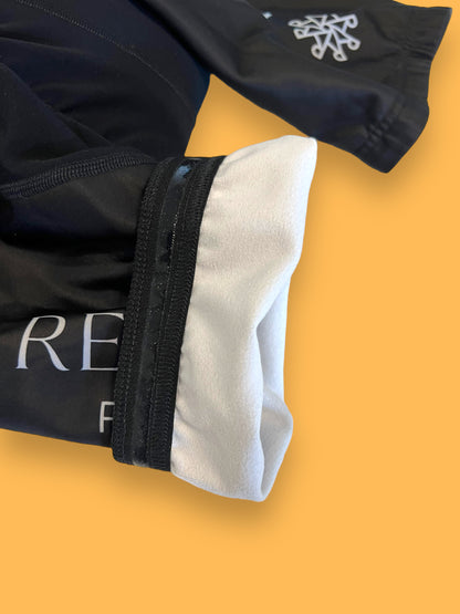 Thermal Bib Shorts | Bioracer | Uno-X Pro Team | Pro Cycling Kit