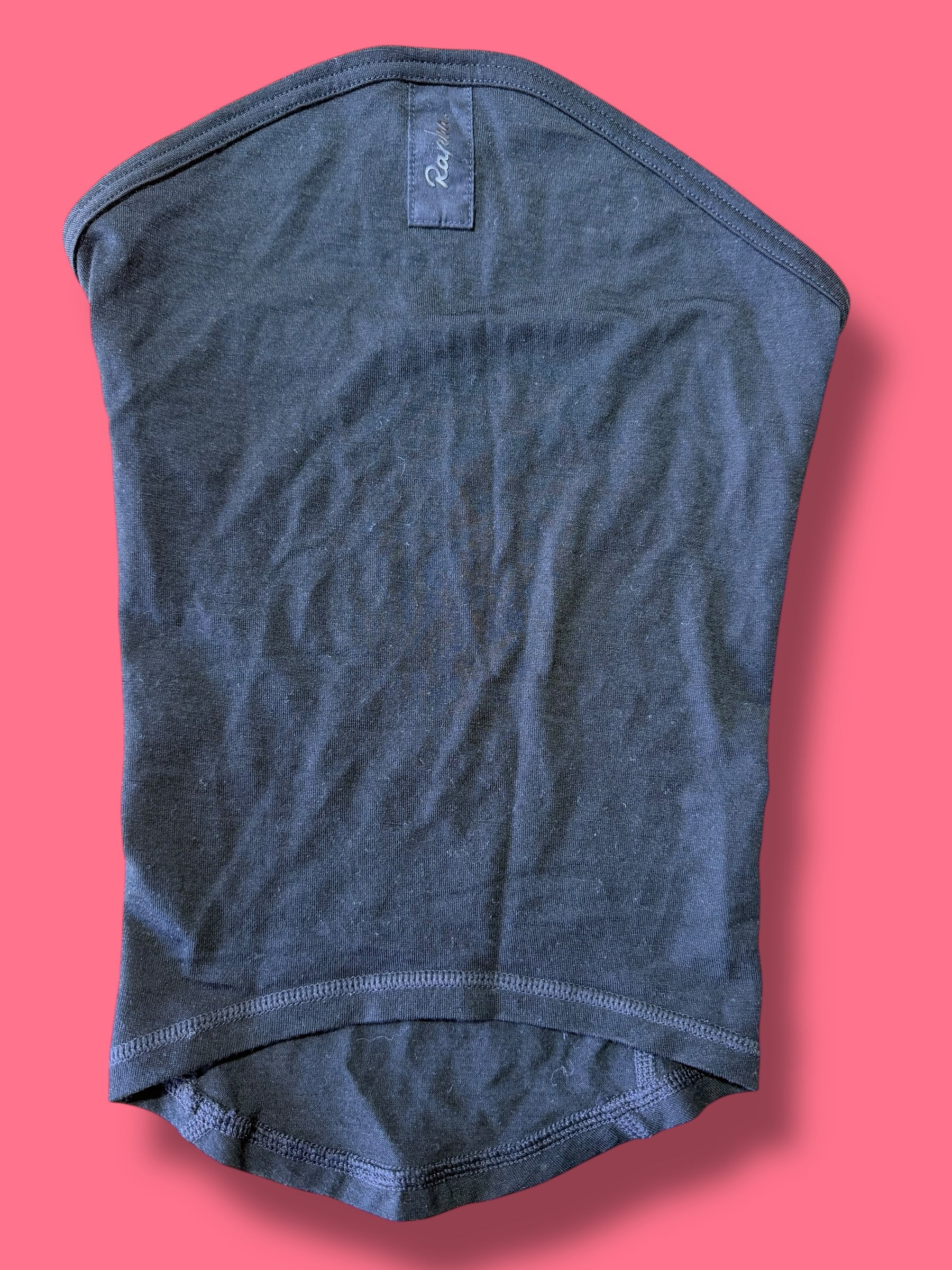 Pro Team Merino Winter Buff Collar Team Issue  |Rapha |EF Education First|Cycling