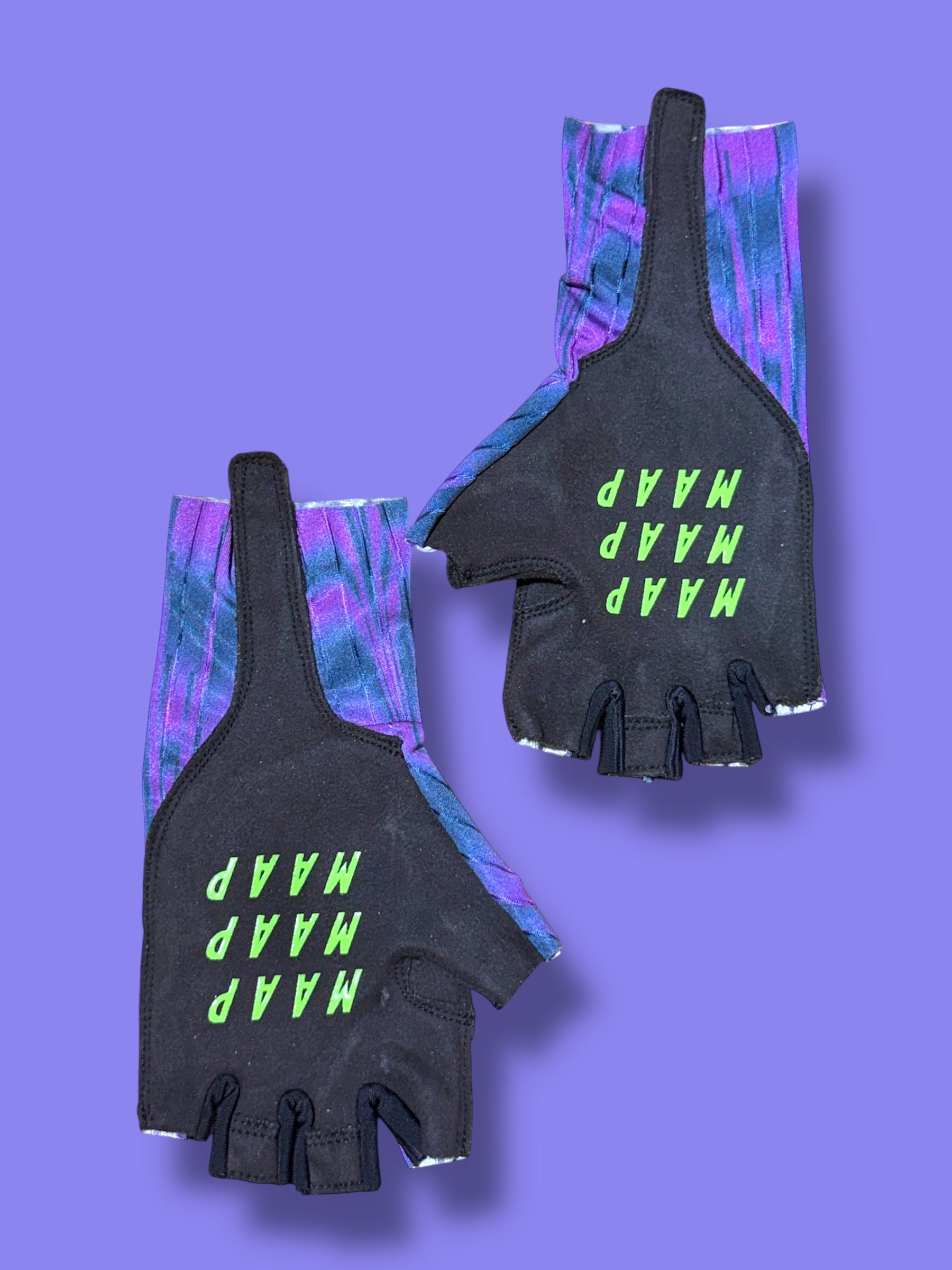 Race Aero TT Gloves Mitts|Maap |Liv Jayco Alula