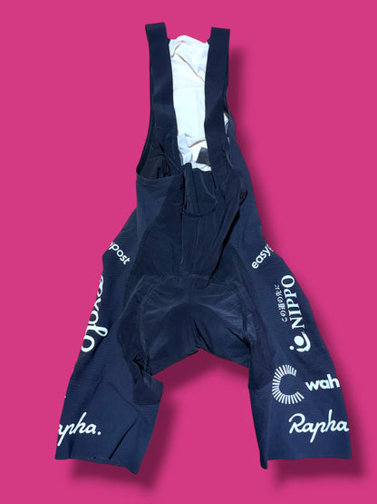 Pro Team Powerweave Bib Shorts | EF Education Aevolo | Rapha Men's Pro Kit