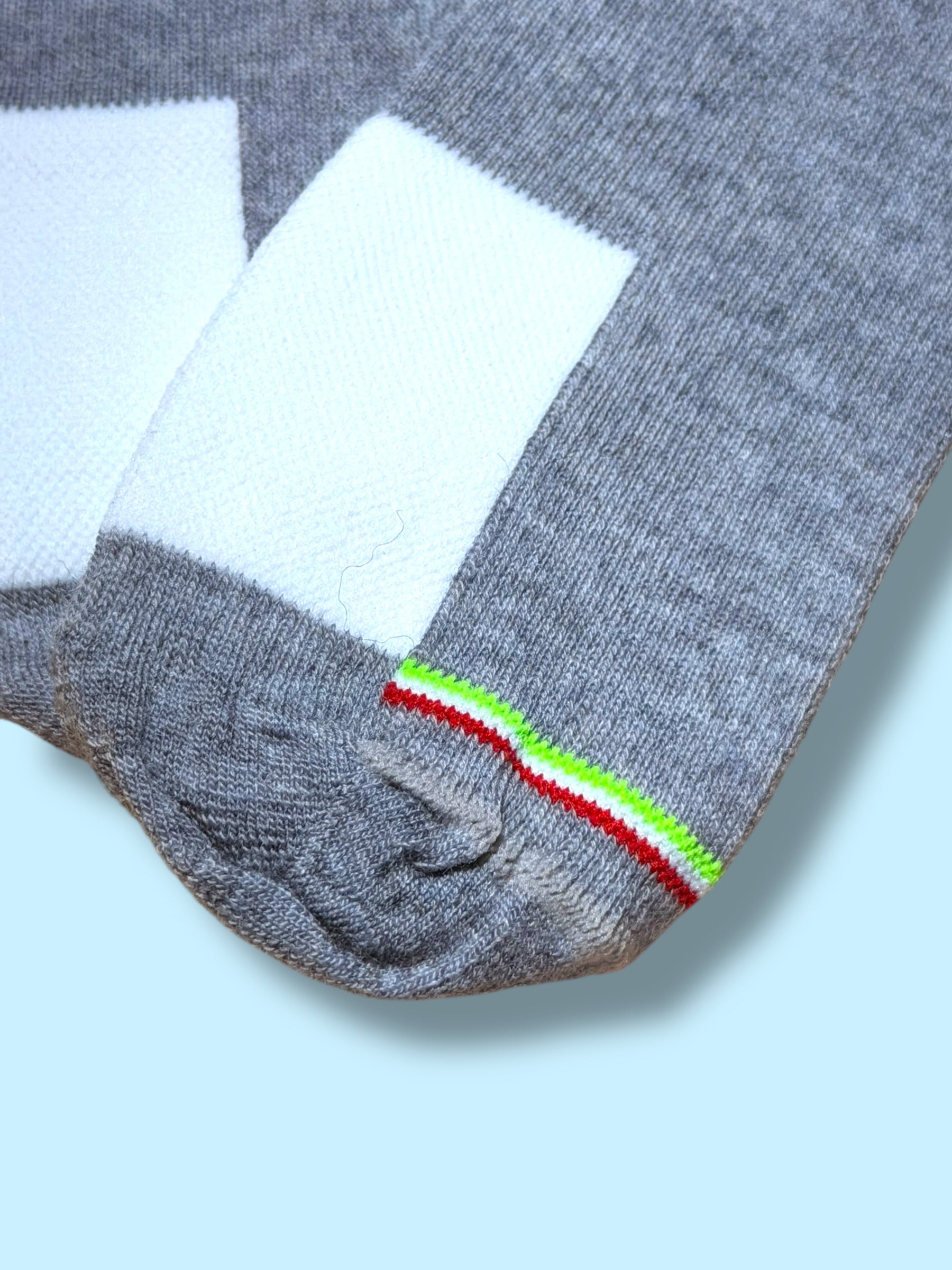 Lightweight Wool Race Socks |Q36.5|Cycling