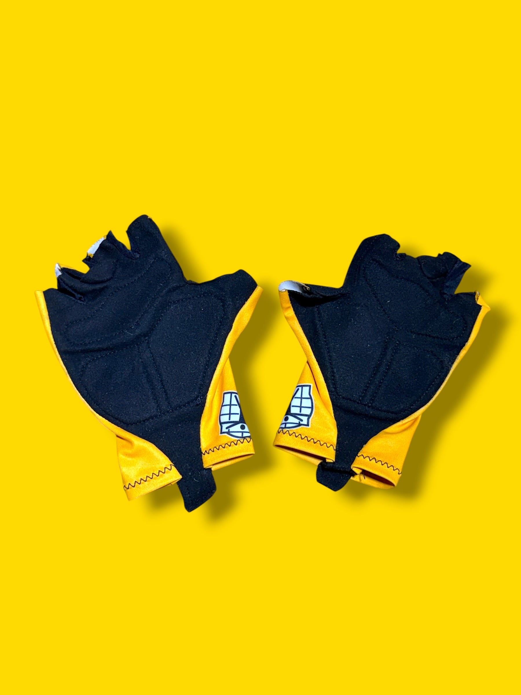 Race Mitts|Uno-X |Fusion Cycling