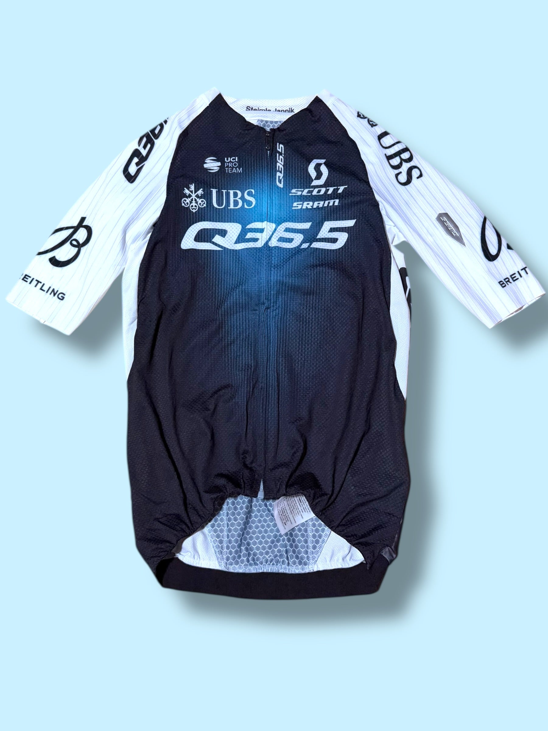 Aero Race Jersey Lightweight Summer |Q36.5|Cycling