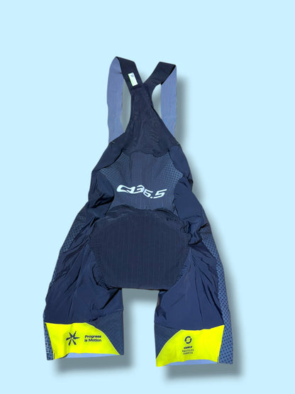 Race Gergarius Pro Bib Shorts |Q36.5|Cycling