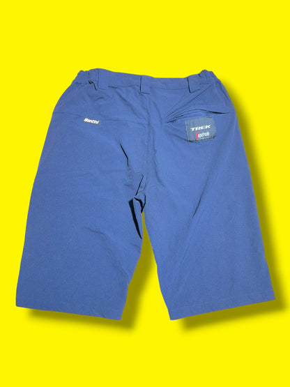 Casual Rider Issued Hiking Active Shorts|Lidl Trek |Pro Cycling