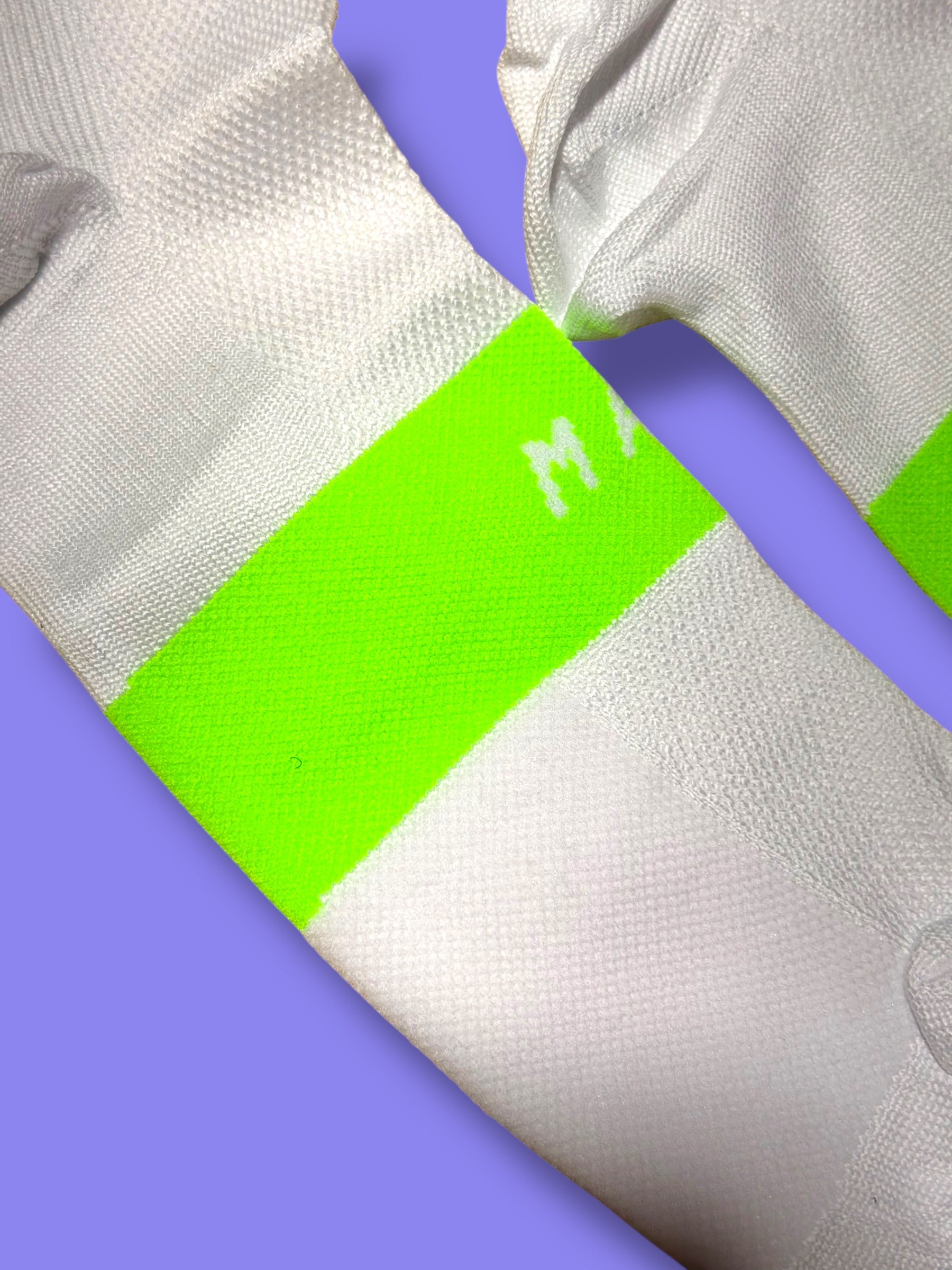 Race Socks |MAAP |Liv Jayco Alula