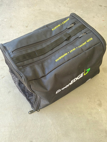 Rain Bag Team-Issue| Danielo | Mitchelton Scott | Pro Cycling Kit