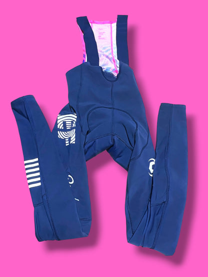 EF 2020 Winter Tights | EF Education First | Rapha Men's Pro Kit