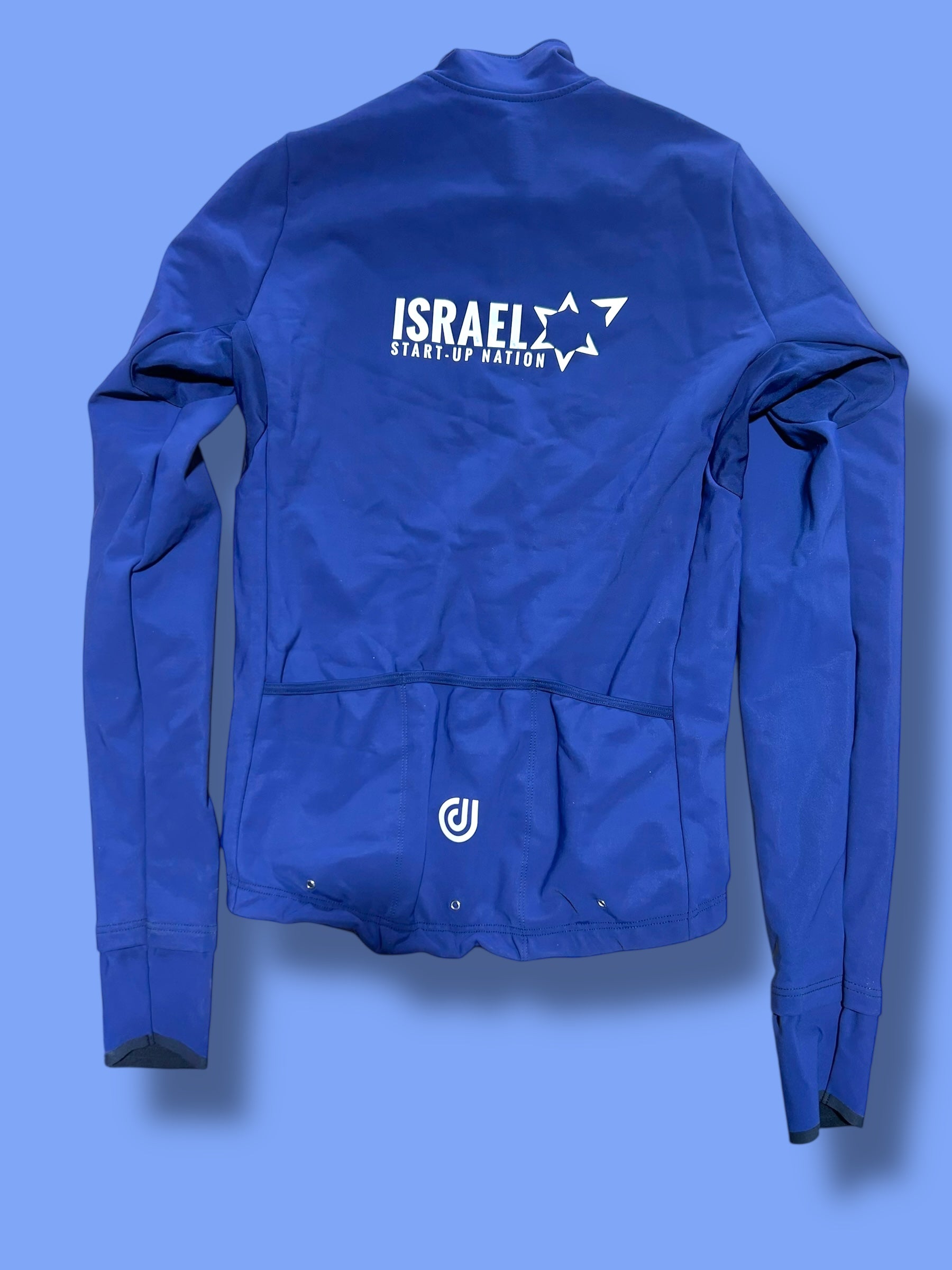 Gabba  Jacket Winter |Ekoi |IPT |Cycling