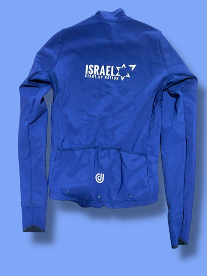 Gabba  Jacket Winter |Ekoi |IPT |Cycling