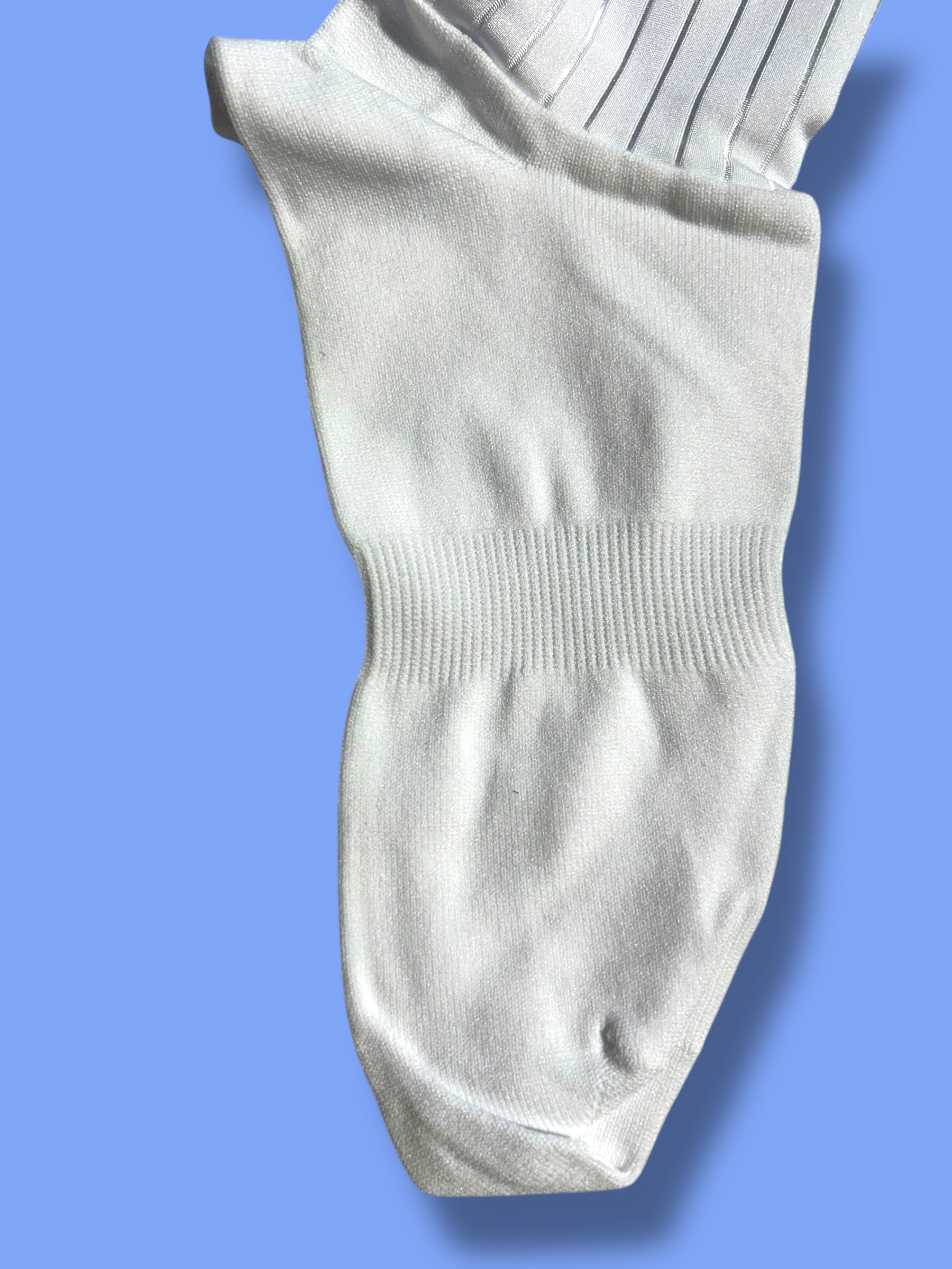 Aero Race Socks Team Issued | Santini | Lidl Trek | Pro Cycling Kit