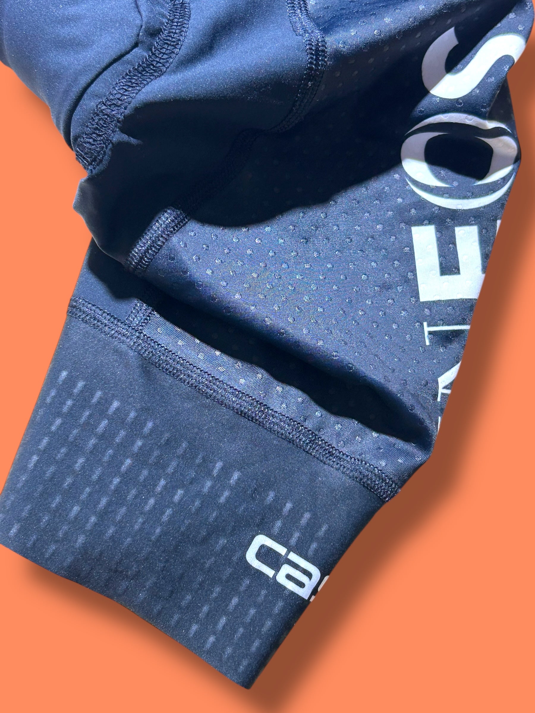 TT Suit  Racesuit Aerosuit Pidcock  |Ineos Grenadiers| Pro Cycling Kit
