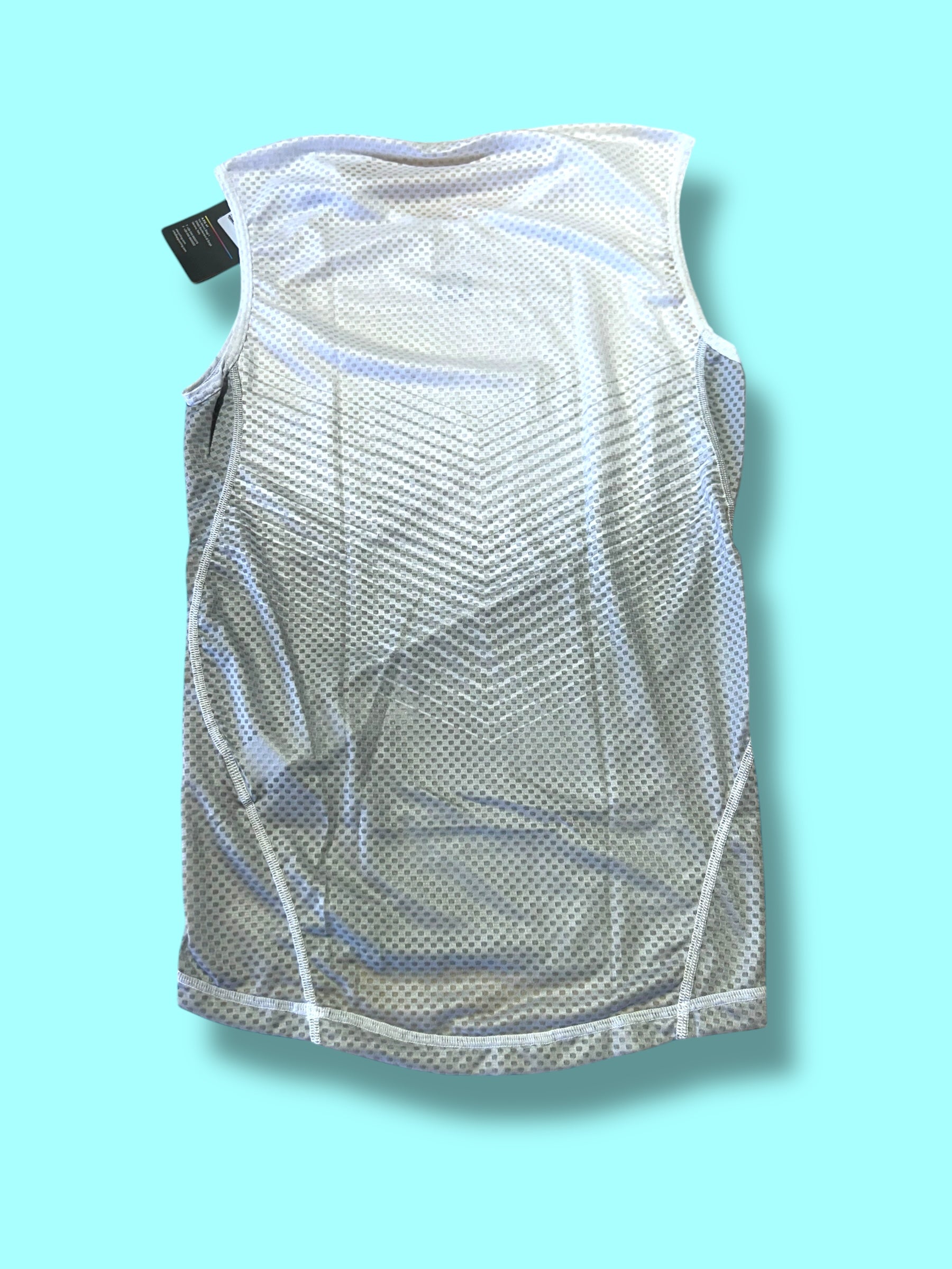 Base Layer  Rider Issued | Ale |Bahrain Victorious| Pro Cycling Kit