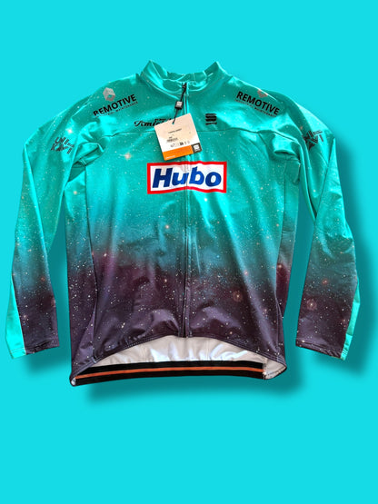 Thermal Winter Jersey|Sportful |Hubo |Cycling