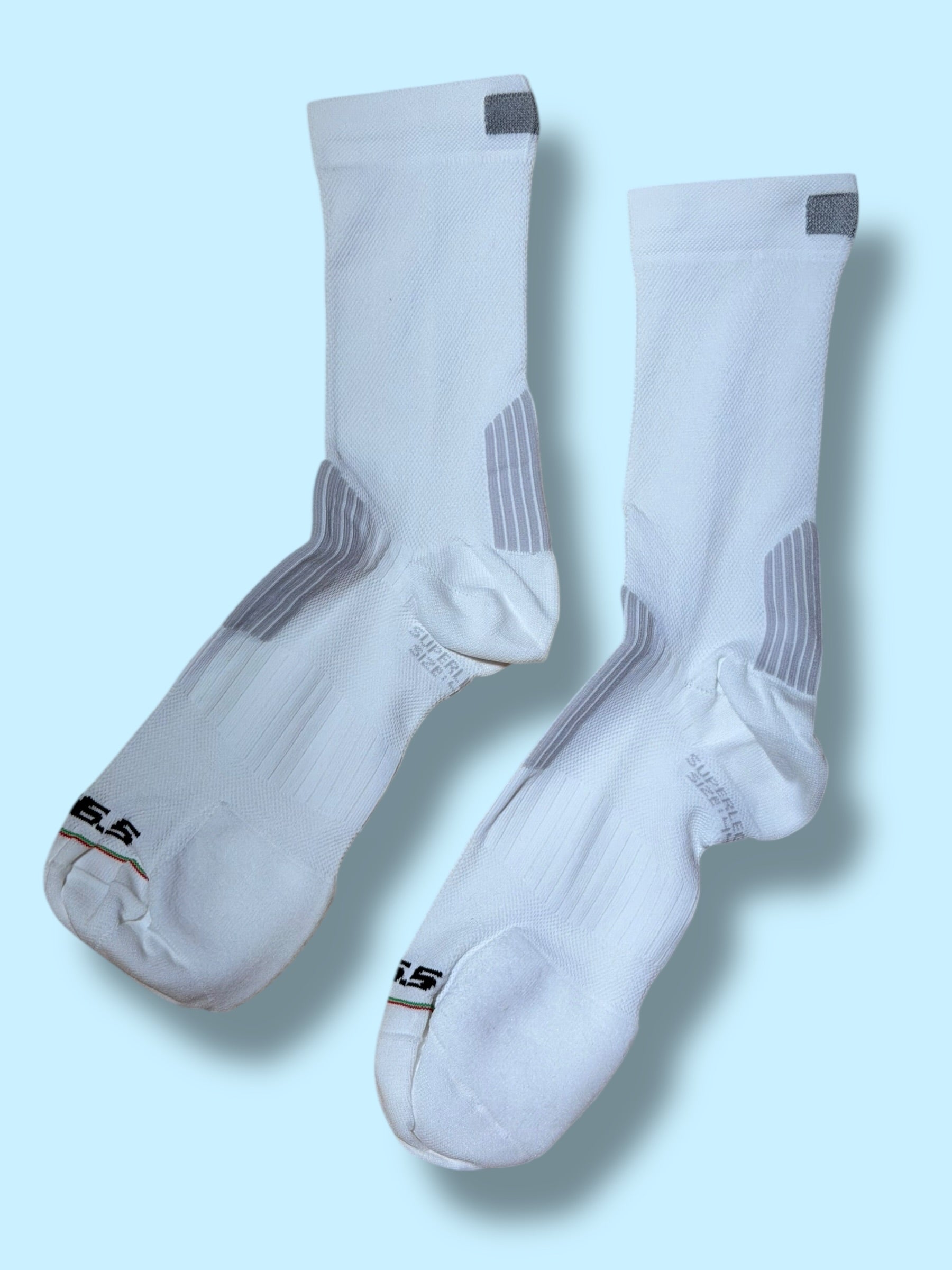 Superleggera Race Socks |Q36.5|Cycling
