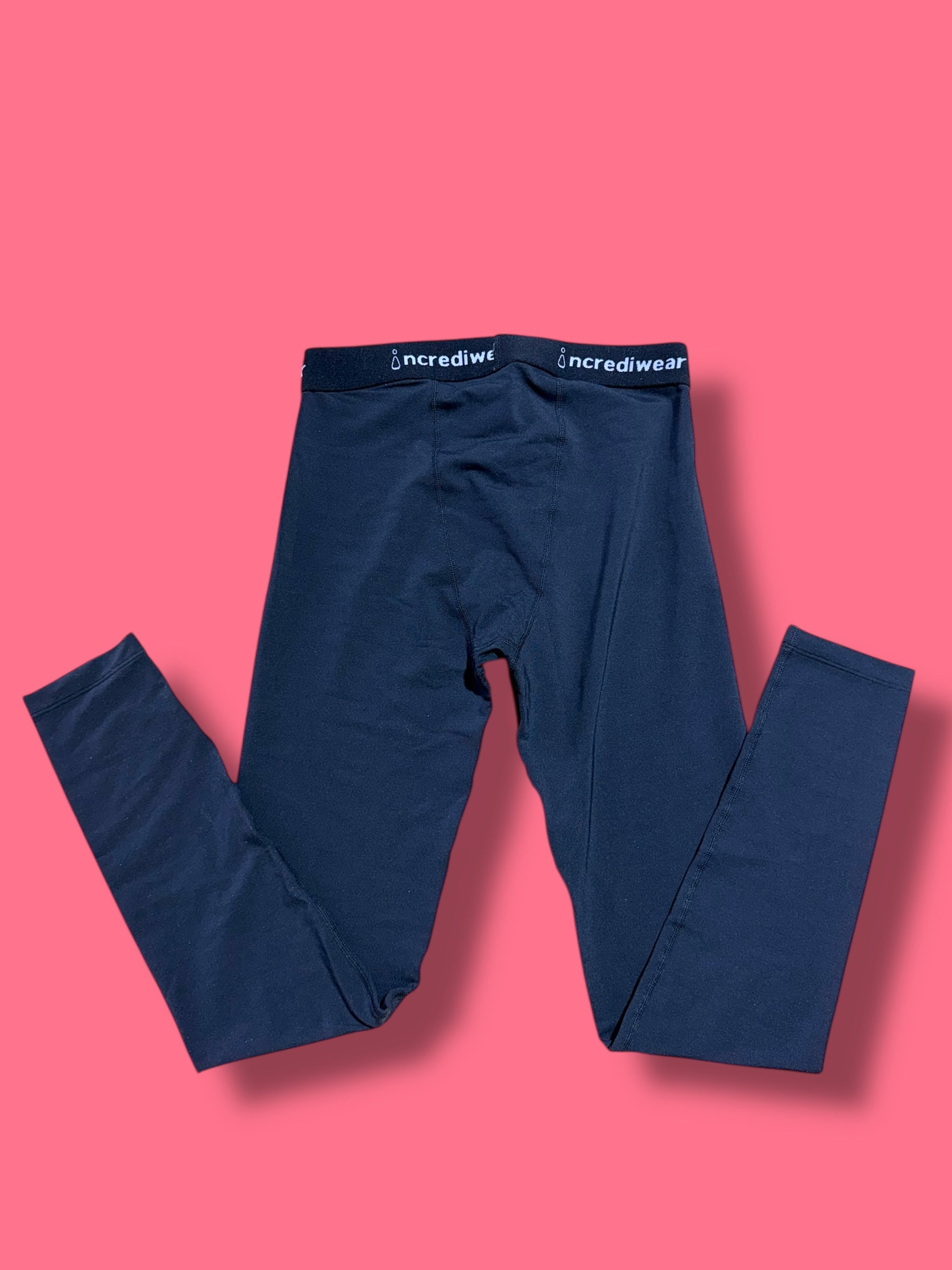 Recovery Compression Pants Team Rider Issued|Incendri-wear |EF Education First|Cycling