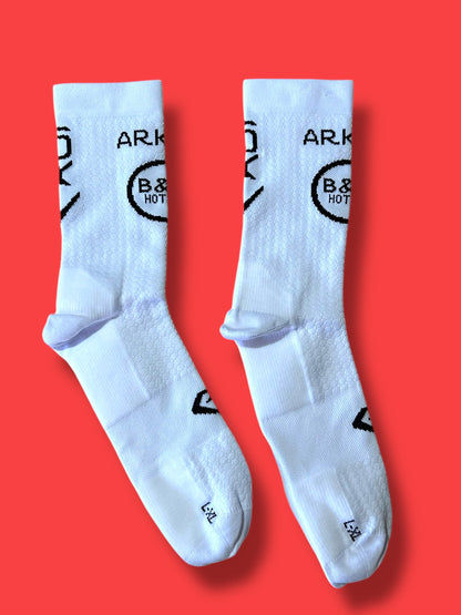 Race Socks |Arkea |Cycling