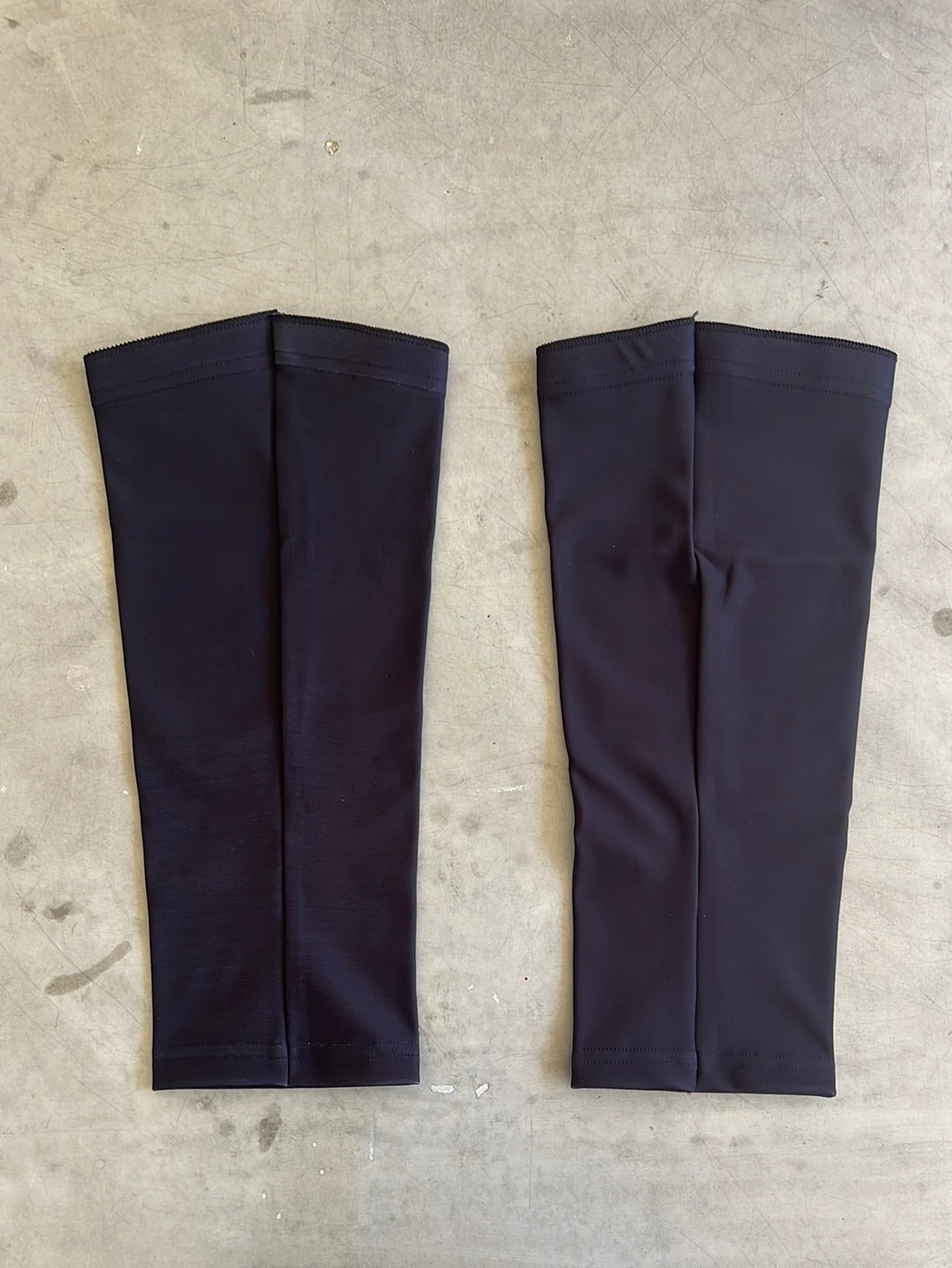 Thermal Knee Warmers | Van Rysel | Cofidis | Pro-Issued Cycling Kit