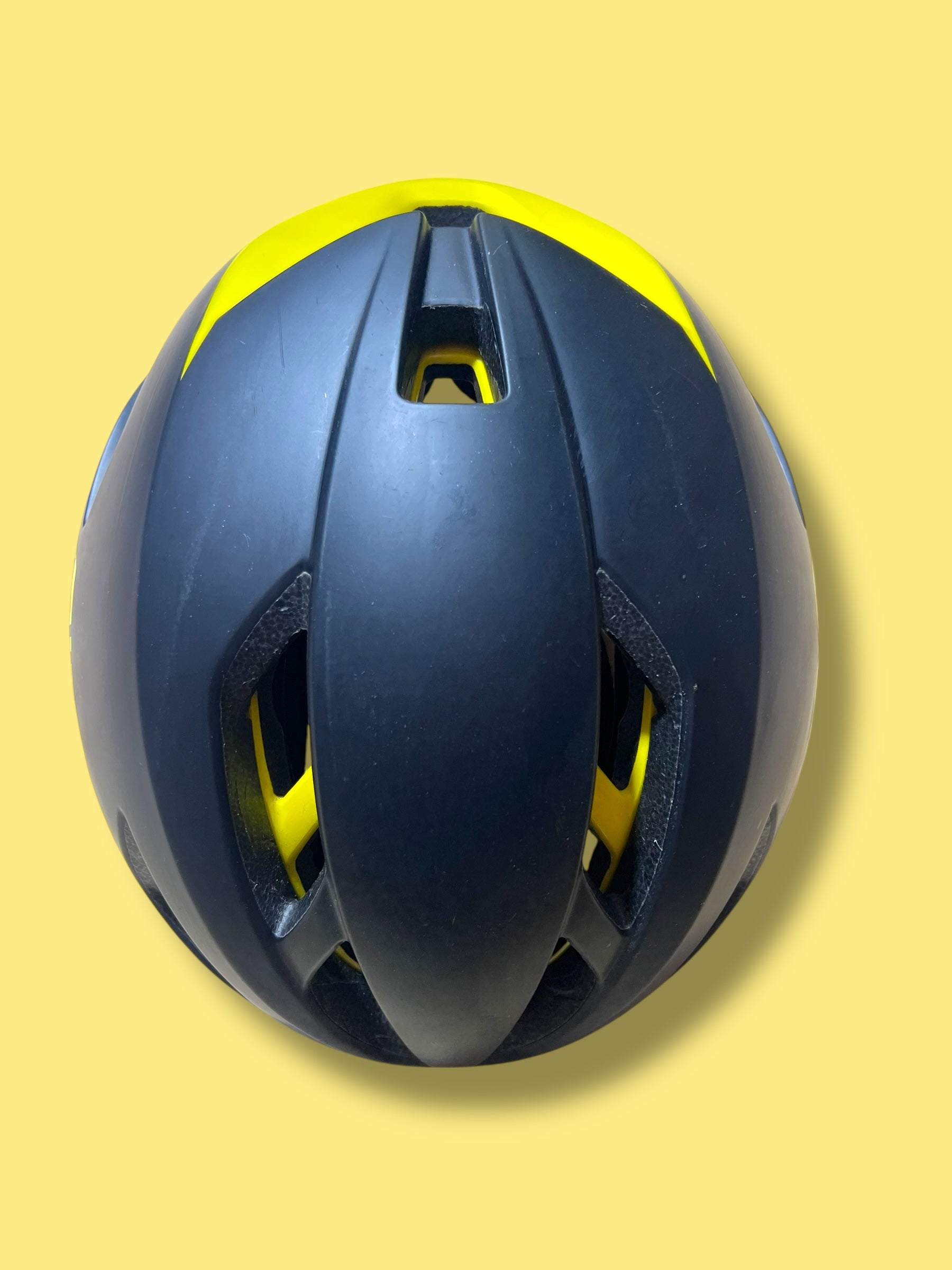Giro Eclipse MIPS Helmet -  Rider Issued Podium | Visma  | Agu | Pro Cycling Kit