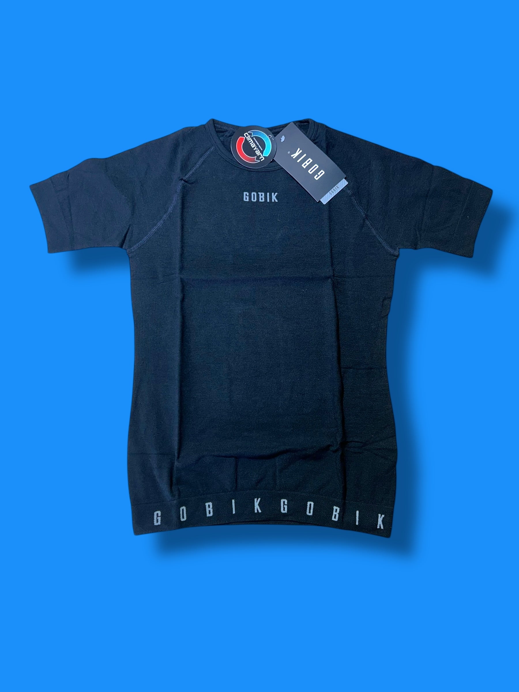 Merino Base Layer Winter Thermal|Eolo Kometa Gobik| Pro Cycling Kit