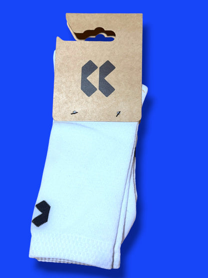 Race Socks |Alpecin Deceuninck |Kalas  Pro Cycling Kit