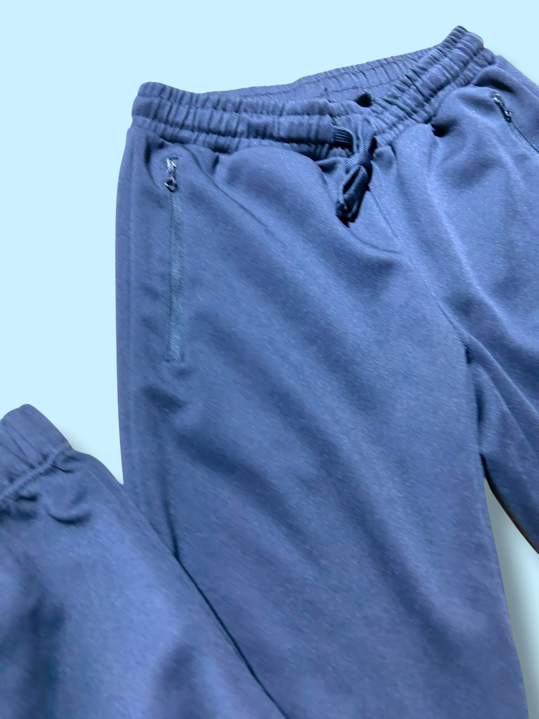 Casual Track Pants / Trousers - Pro Rider Issued | Clique | Astana | Cycling