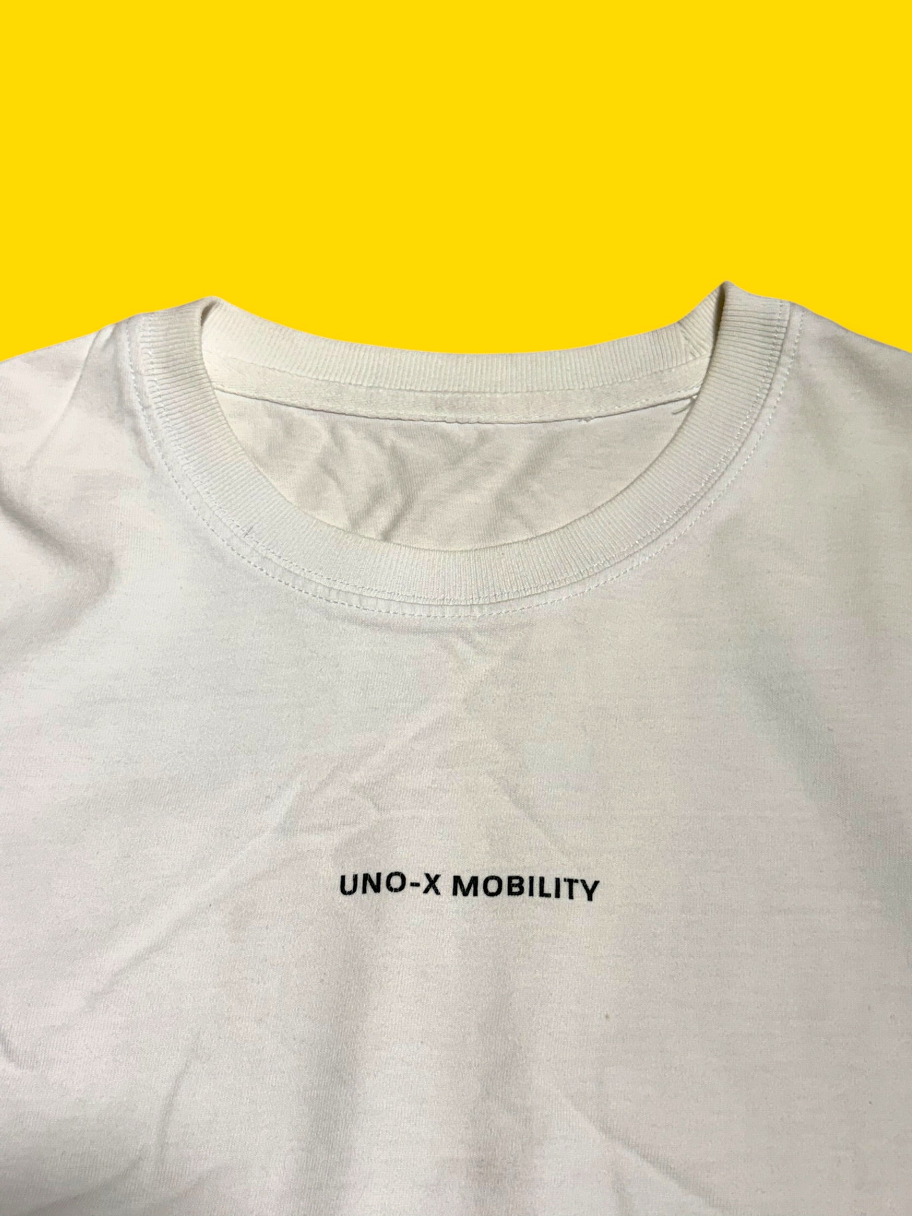 Womens T-Shirts Rider Issued |Uno-X Women Sweet Protection