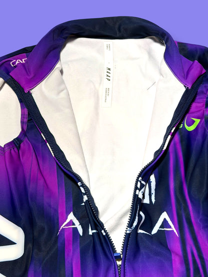 Womens Thermal Vest |MAAP |Liv Jayco Alula