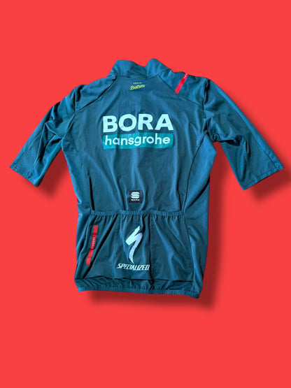 Waterproof Jersey|Sportfull|Bora Hansgrohe |Pro Cycling