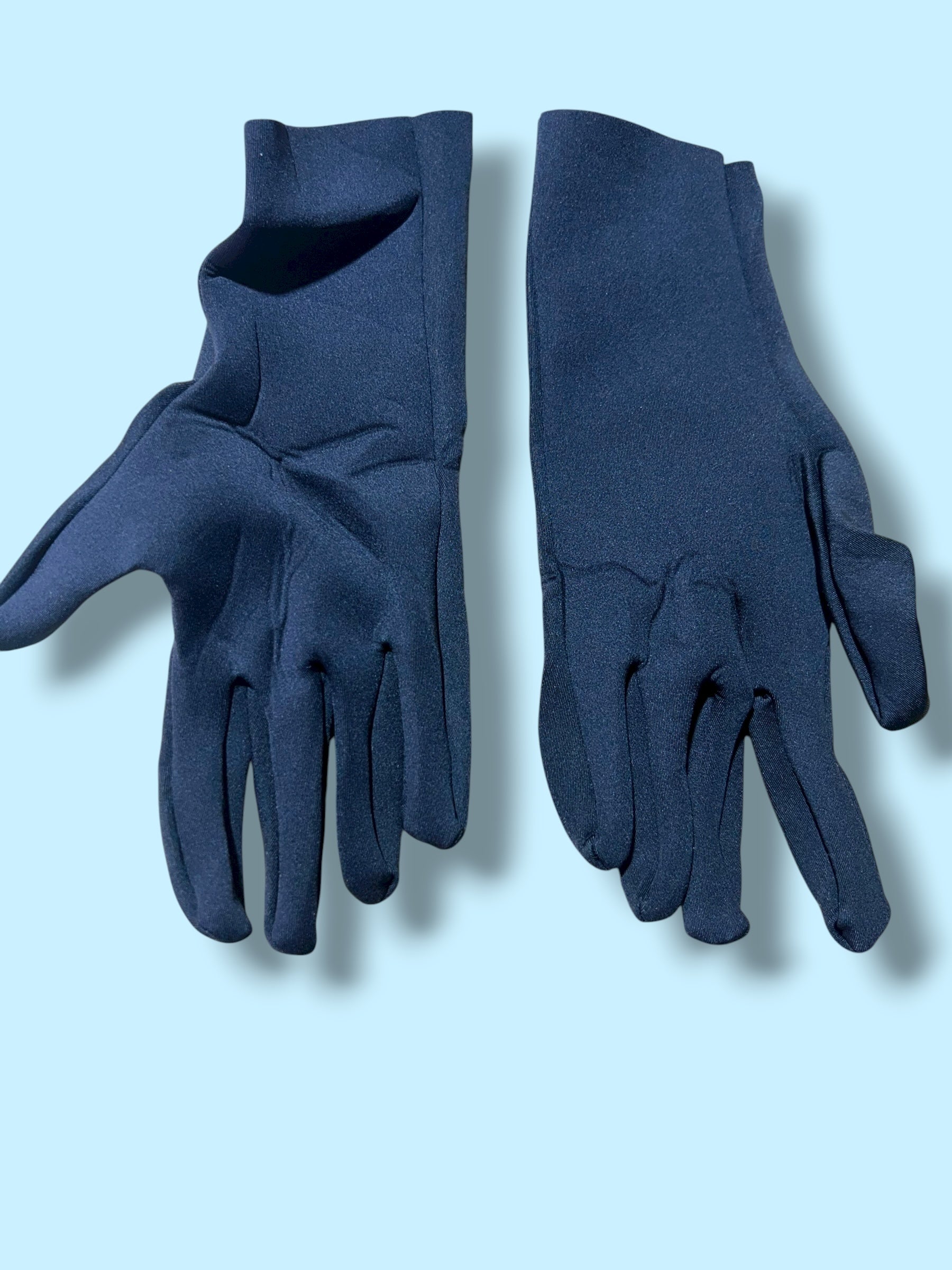 Neoprene Gloves - Pro Rider Issued | Biemme | Astana | Cycling