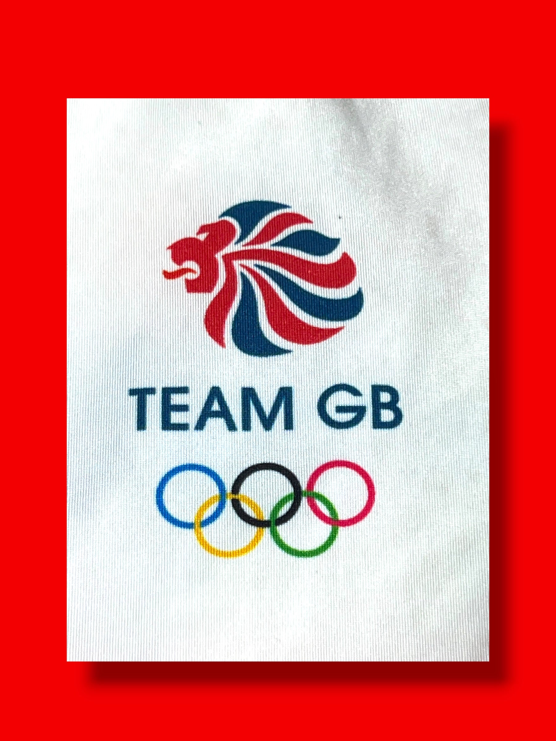 Racesuit Skinsuit Pockets |Team Great Britain GB |Addidas  Pro Cycling Kit