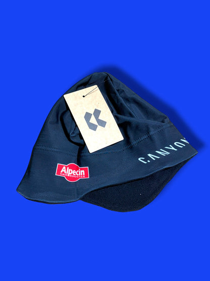 Thermal Under Helmet Cap |Alpecin Deceuninck |Kalas  Pro Cycling Kit