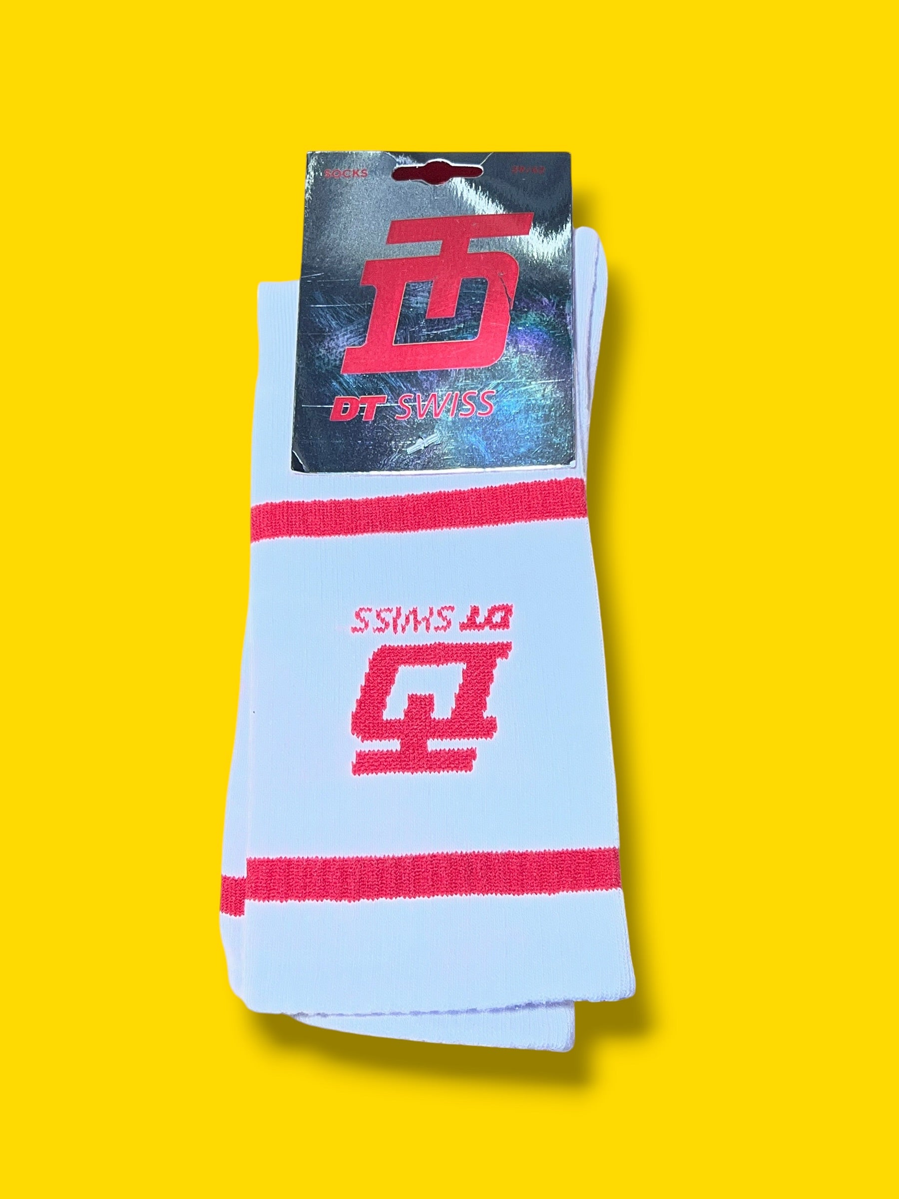 DT Swiss Socks | Cycling