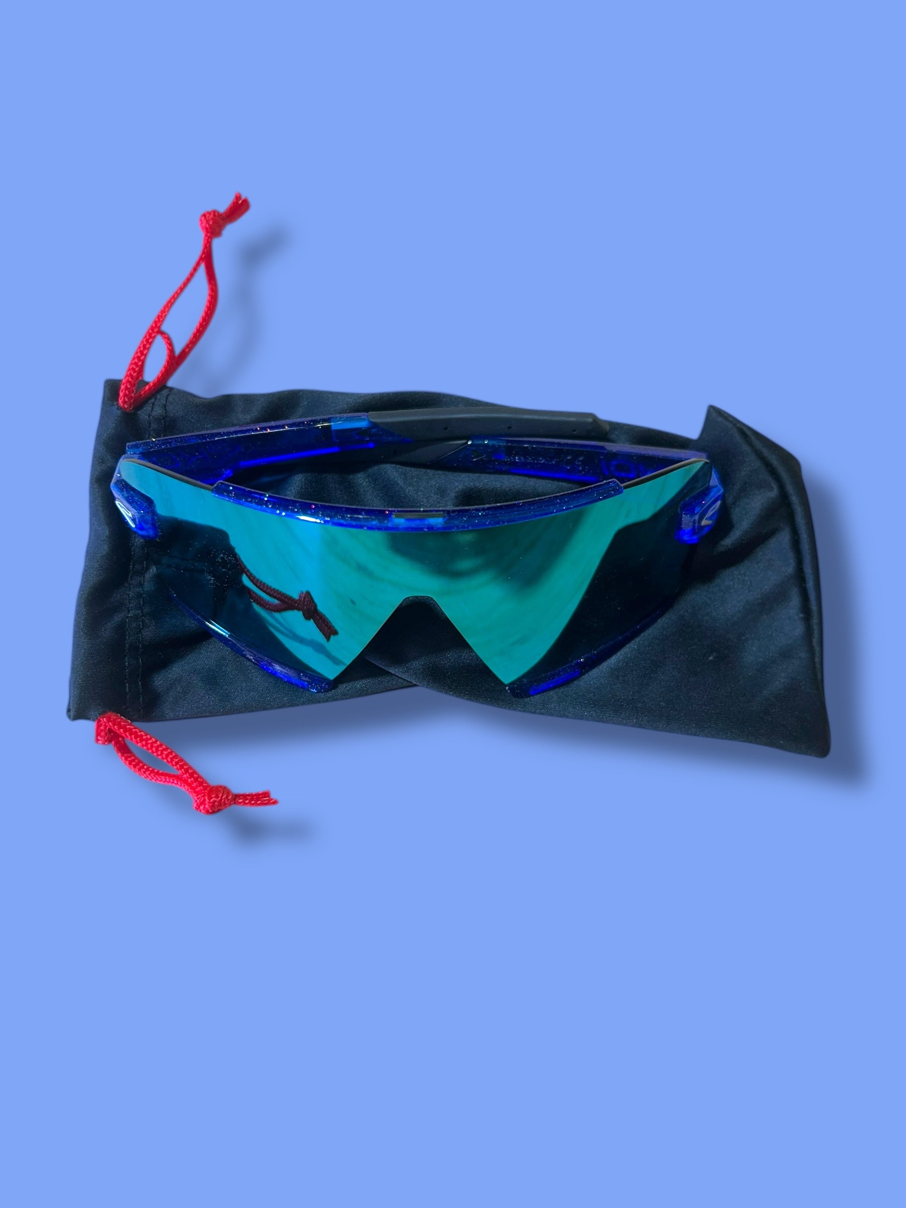 Sunglasses  |Ekoi |IPT |Cycling