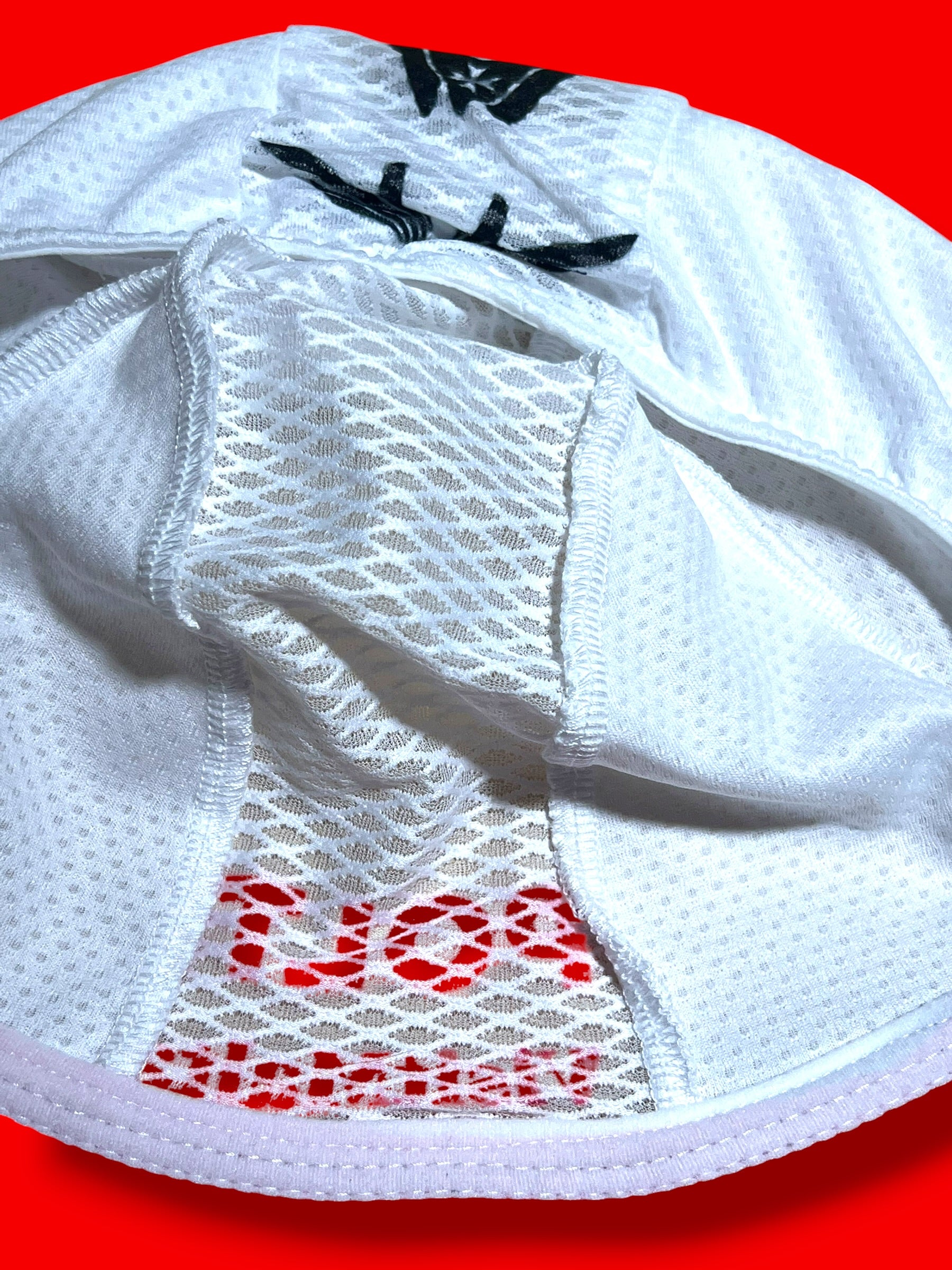 Lightweight Cap Casquette|Polti Kometa| G-Sport Pro Cycling Kit